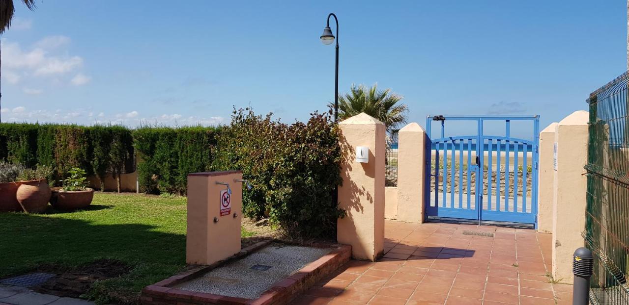 Apartamento Sand Beach Tarifa Exterior photo