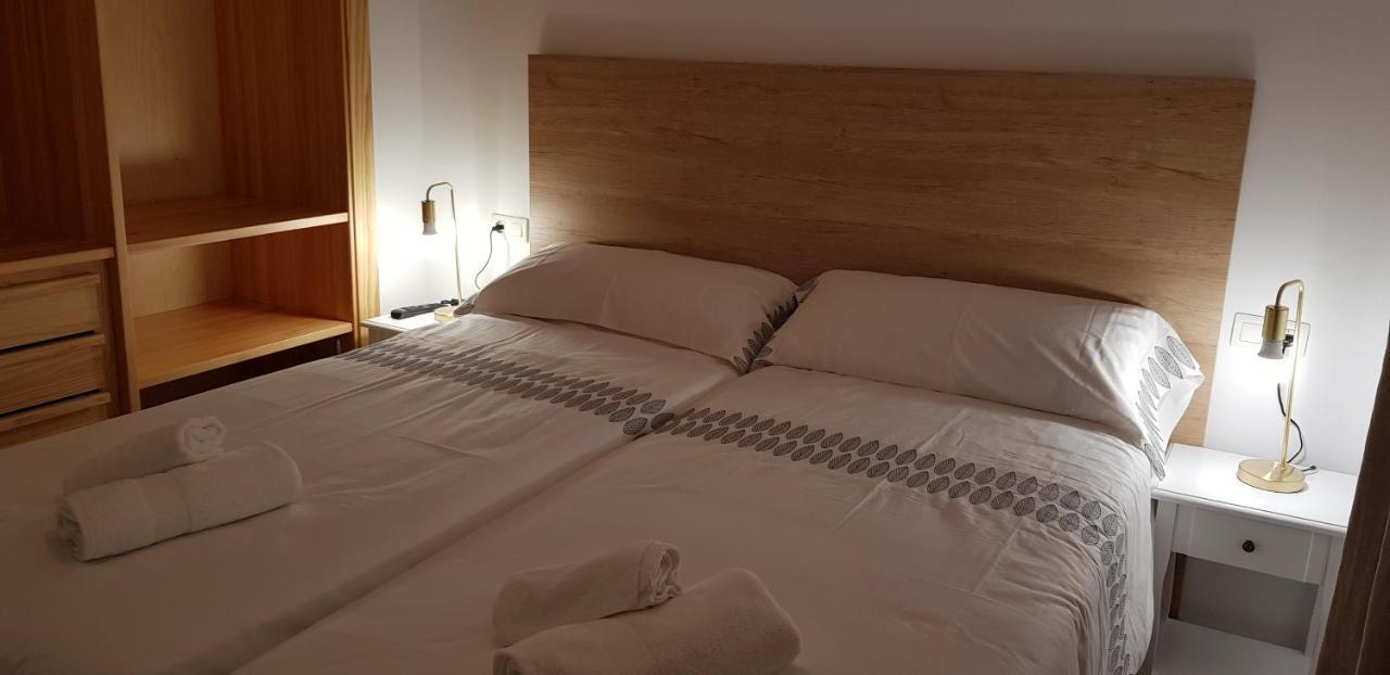 Apartamento Sand Beach Tarifa Exterior photo
